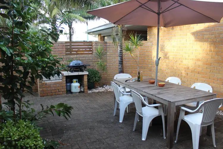 Sixth view of Homely villa listing, 2/5 Redgum Road, Boomerang Beach NSW 2428