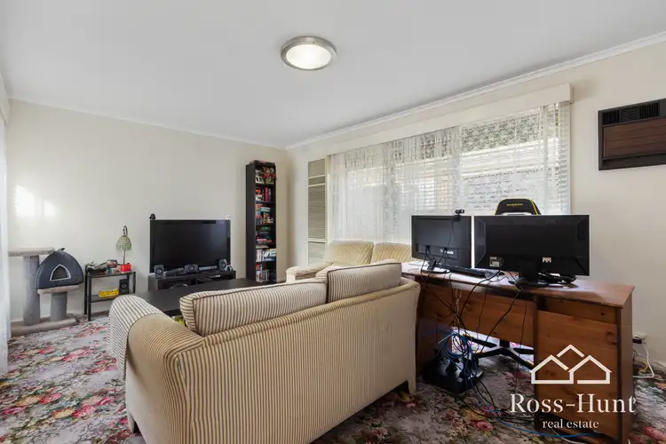 Third view of Homely unit listing, 4/11 Northcote Avenue, Balwyn VIC 3103