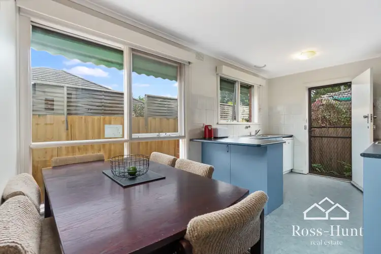 Sixth view of Homely unit listing, 4/11 Northcote Avenue, Balwyn VIC 3103