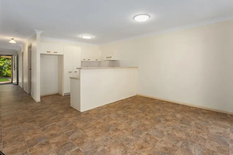 Third view of Homely semi-detached listing, 48 Highmead Drive, Brassall QLD 4305