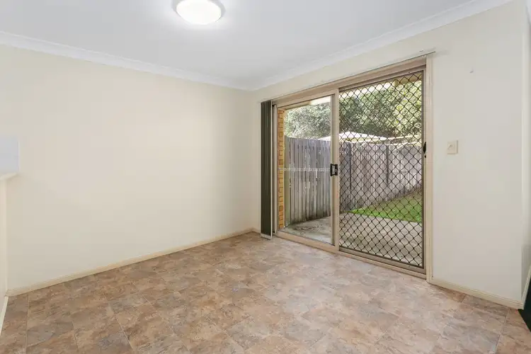 Fifth view of Homely semi-detached listing, 48 Highmead Drive, Brassall QLD 4305