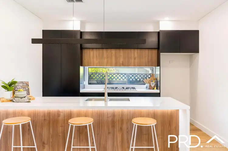 Third view of Homely house listing, 21 Denny Road, Picnic Point NSW 2213