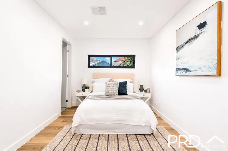 Fifth view of Homely house listing, 21 Denny Road, Picnic Point NSW 2213