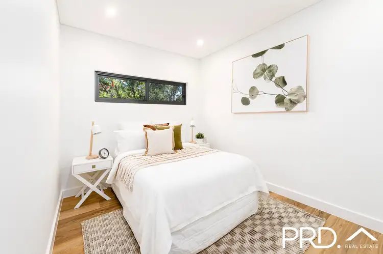 Sixth view of Homely house listing, 21 Denny Road, Picnic Point NSW 2213