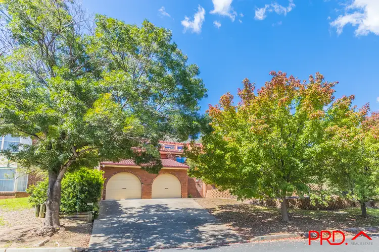 Main view of Homely house listing, 15 Prentice Avenue, Tamworth NSW 2340