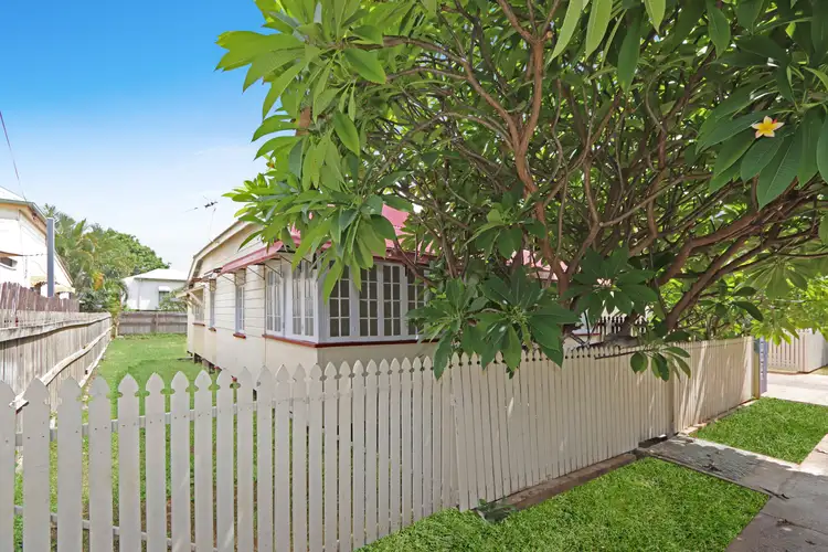 103 Tully Street, South Townsville QLD 4810