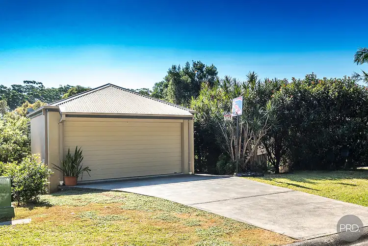 Main view of Homely house listing, 21 Albacore Drive, Corlette NSW 2315