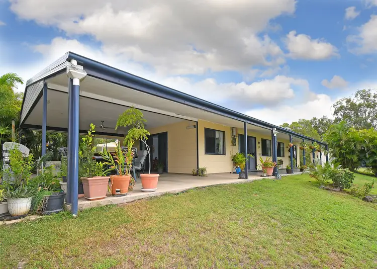Third view of Homely house listing, 22 Sanctuary Hills Road, Takura QLD 4655