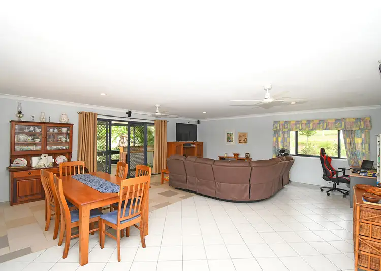 Fourth view of Homely house listing, 22 Sanctuary Hills Road, Takura QLD 4655