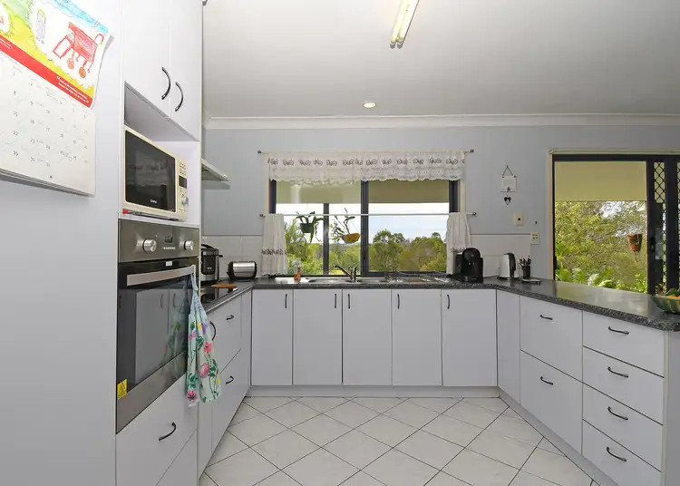 Fifth view of Homely house listing, 22 Sanctuary Hills Road, Takura QLD 4655