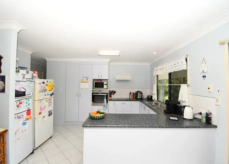 Sixth view of Homely house listing, 22 Sanctuary Hills Road, Takura QLD 4655