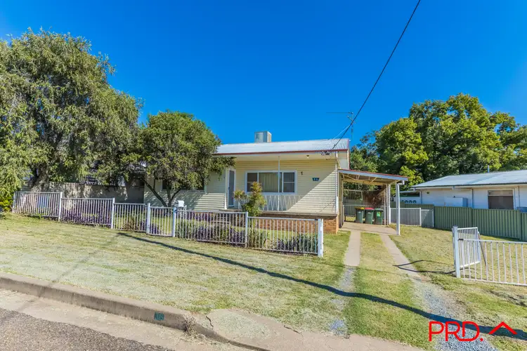 Third view of Homely house listing, 36 Erwin Street, Tamworth NSW 2340