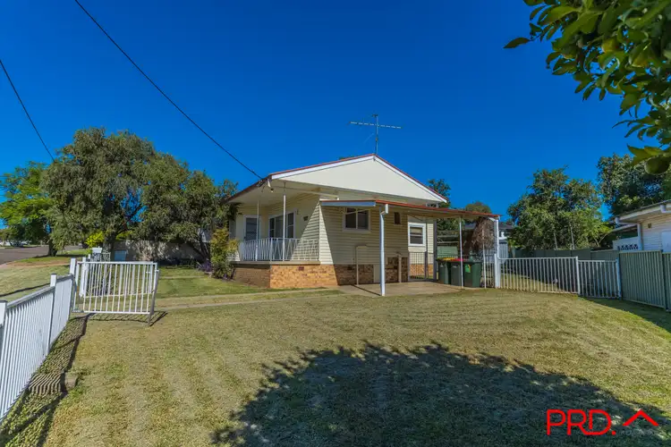 Fourth view of Homely house listing, 36 Erwin Street, Tamworth NSW 2340