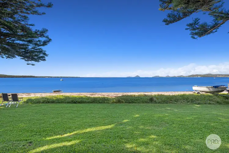3/37 Soldiers Point Road, Soldiers Point NSW 2317