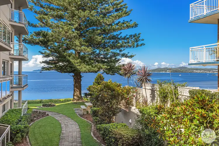 Third view of Homely apartment listing, 3/37 Soldiers Point Road, Soldiers Point NSW 2317