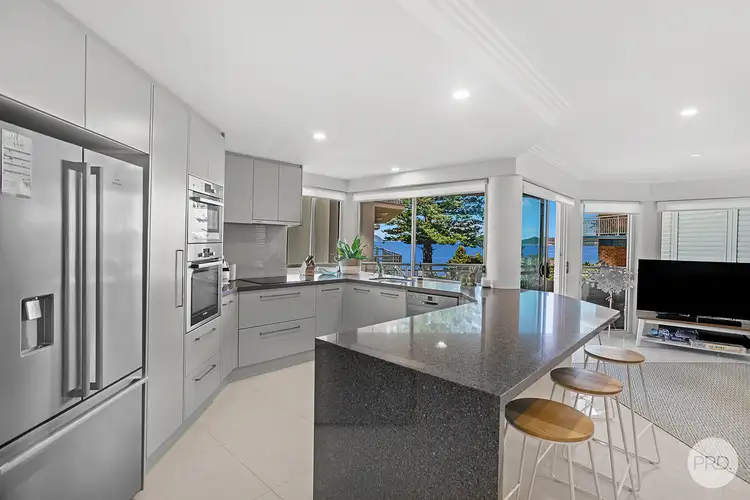 Fifth view of Homely apartment listing, 3/37 Soldiers Point Road, Soldiers Point NSW 2317