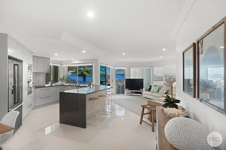 Sixth view of Homely apartment listing, 3/37 Soldiers Point Road, Soldiers Point NSW 2317