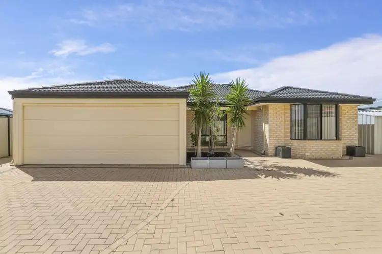 44 Lancaster Place, Maddington WA 6109