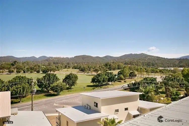 Second view of Homely unit listing, 2/1 Hinterland Drive, Mudgeeraba QLD 4213