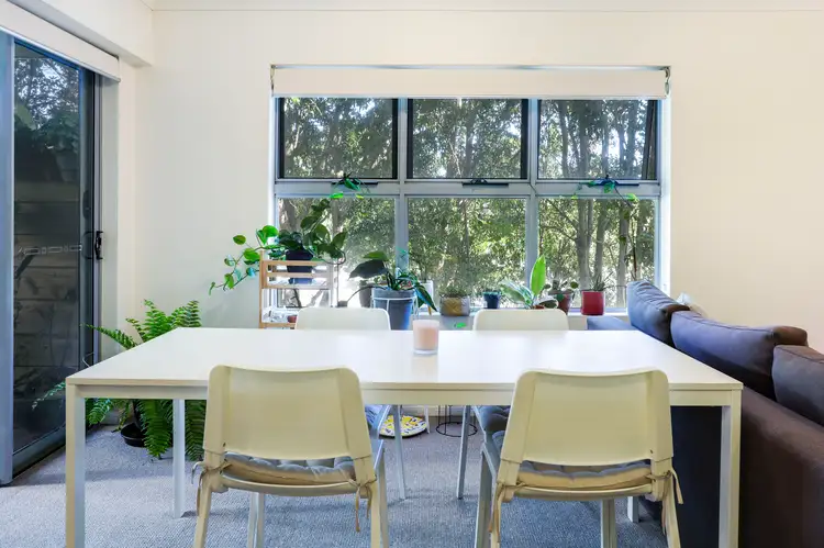 Third view of Homely unit listing, 2/1 Hinterland Drive, Mudgeeraba QLD 4213