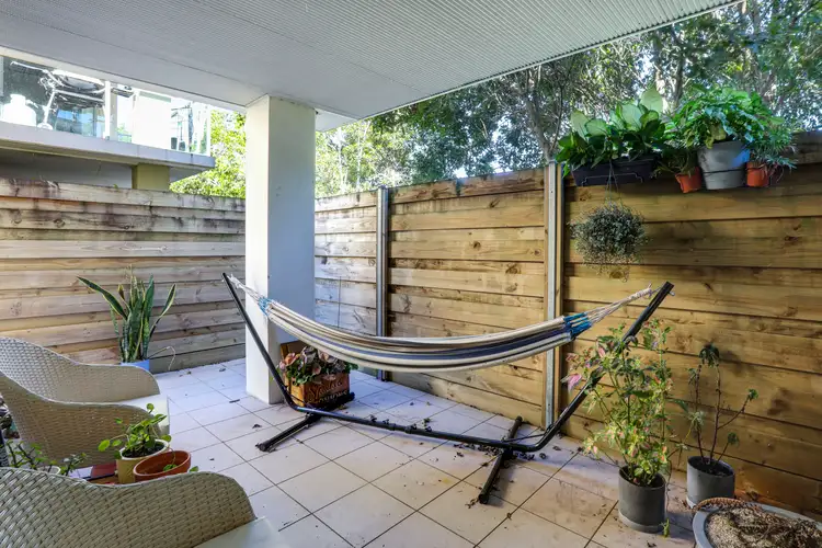 Fourth view of Homely unit listing, 2/1 Hinterland Drive, Mudgeeraba QLD 4213