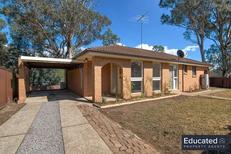 56 Ceres Street, Penrith NSW 2750