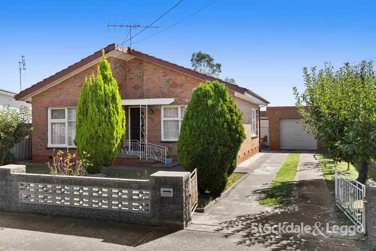 38 Thorburn Street, Bell Park VIC 3215