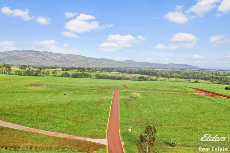 Second view of Homely land listing, Lot 70 Galvin Street, Tolga QLD 4882