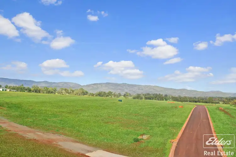Third view of Homely land listing, Lot 70 Galvin Street, Tolga QLD 4882