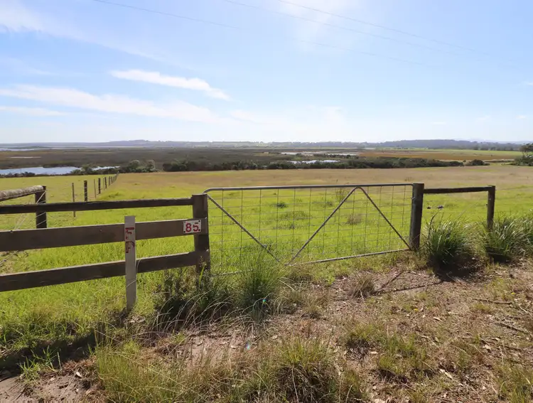 Main view of Homely rural property listing, 85 OLD MARLO ROAD, Marlo VIC 3888