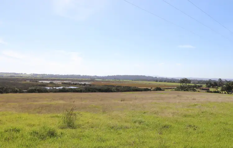 Third view of Homely rural property listing, 85 OLD MARLO ROAD, Marlo VIC 3888