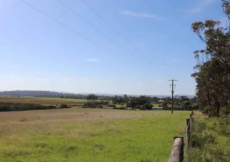 Fourth view of Homely rural property listing, 85 OLD MARLO ROAD, Marlo VIC 3888