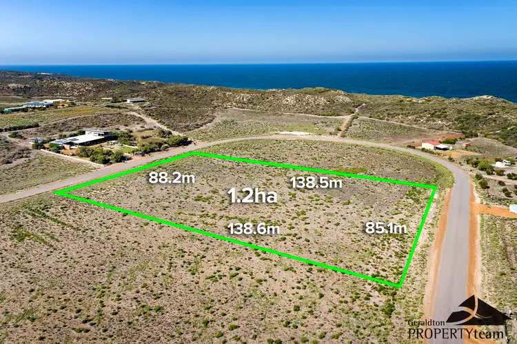 6 North Island Loop, Greenough WA 6532