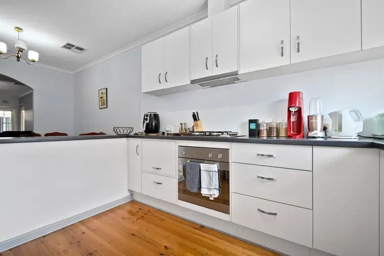 Sixth view of Homely house listing, 5/18 Fourth Avenue, Glenelg East SA 5045