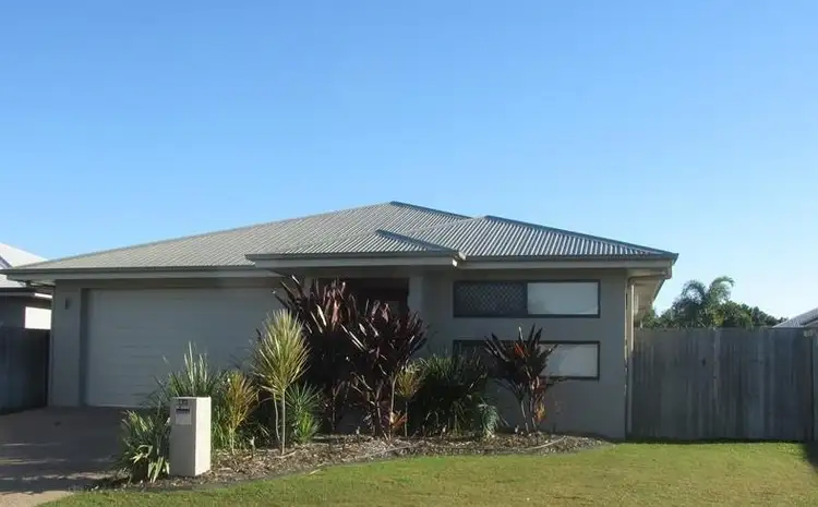 Main view of Homely house listing, 49 Petrie Way, Idalia QLD 4811