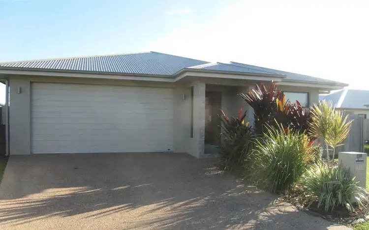 Second view of Homely house listing, 49 Petrie Way, Idalia QLD 4811