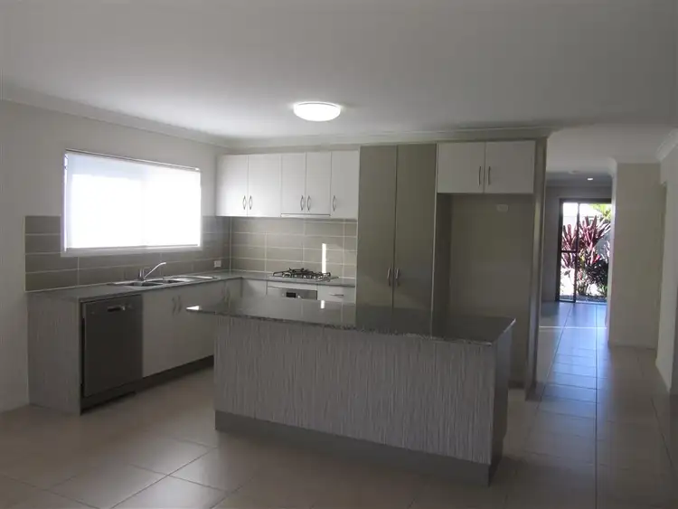 Third view of Homely house listing, 49 Petrie Way, Idalia QLD 4811