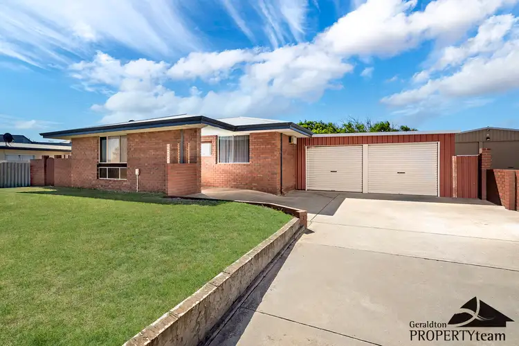 13 James Street, Geraldton WA 6530
