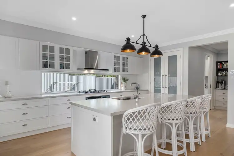 Fifth view of Homely house listing, 4 Hawkstone Close, Mulgoa NSW 2745