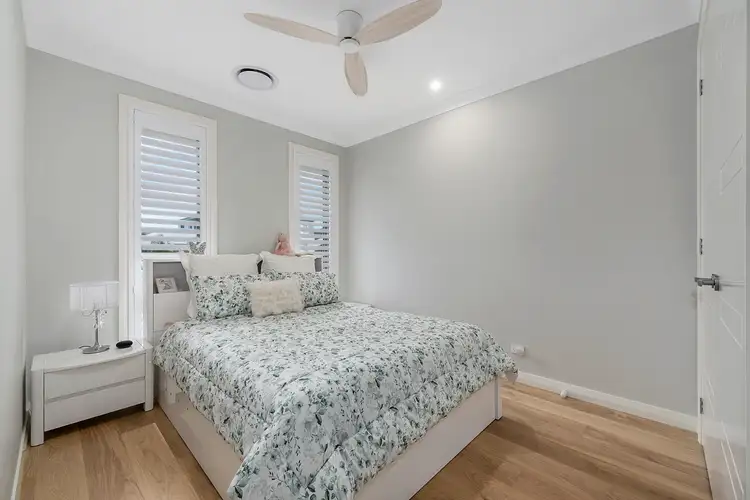 Sixth view of Homely house listing, 4 Hawkstone Close, Mulgoa NSW 2745