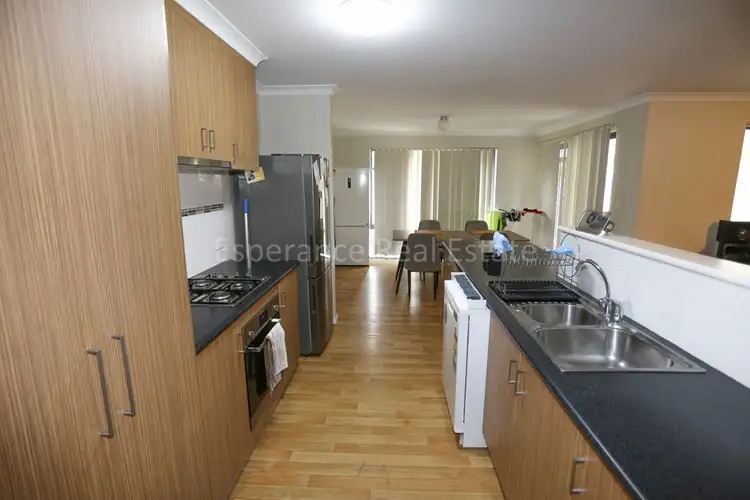 Second view of Homely house listing, 52 Baleine Drive, Castletown WA 6450