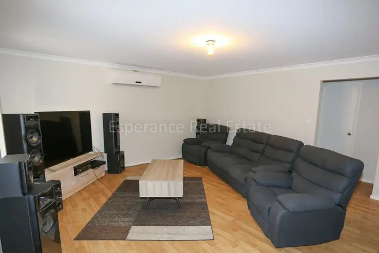 Fifth view of Homely house listing, 52 Baleine Drive, Castletown WA 6450