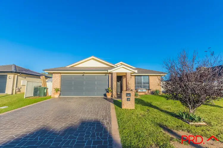 Main view of Homely house listing, 24 Bowman Drive, Tamworth NSW 2340