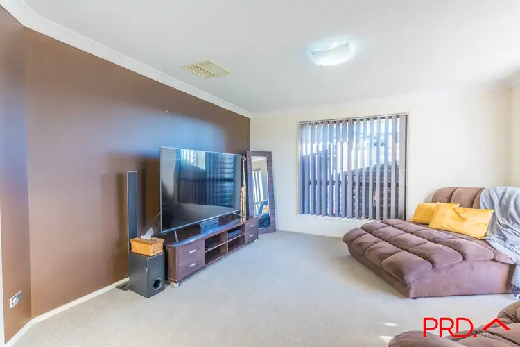 Second view of Homely house listing, 24 Bowman Drive, Tamworth NSW 2340