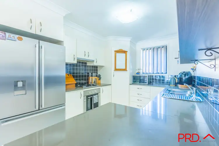 Third view of Homely house listing, 24 Bowman Drive, Tamworth NSW 2340