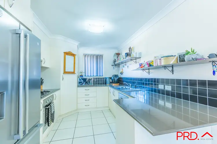 Fourth view of Homely house listing, 24 Bowman Drive, Tamworth NSW 2340