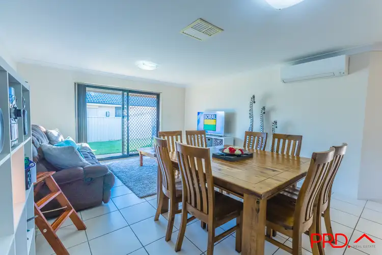 Fifth view of Homely house listing, 24 Bowman Drive, Tamworth NSW 2340