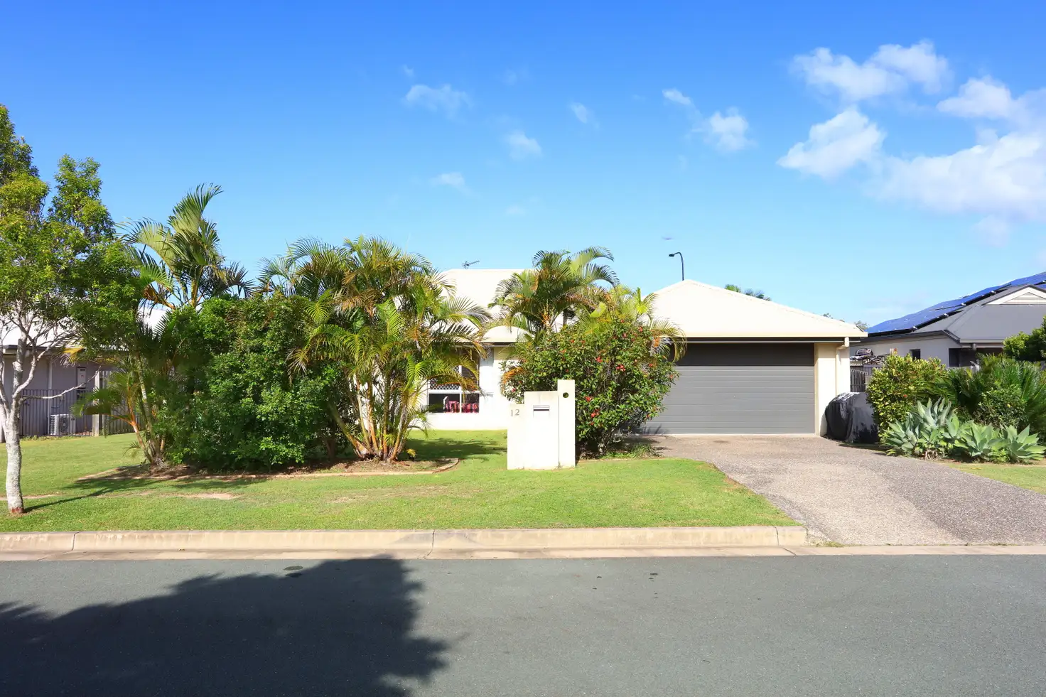 Main view of Homely house listing, 12 Nimbus Court, Coomera QLD 4209