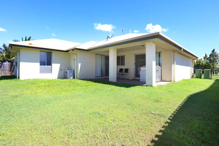 Second view of Homely house listing, 12 Nimbus Court, Coomera QLD 4209