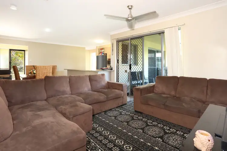 Third view of Homely house listing, 12 Nimbus Court, Coomera QLD 4209